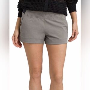 Prana Hybridizer Shorts
